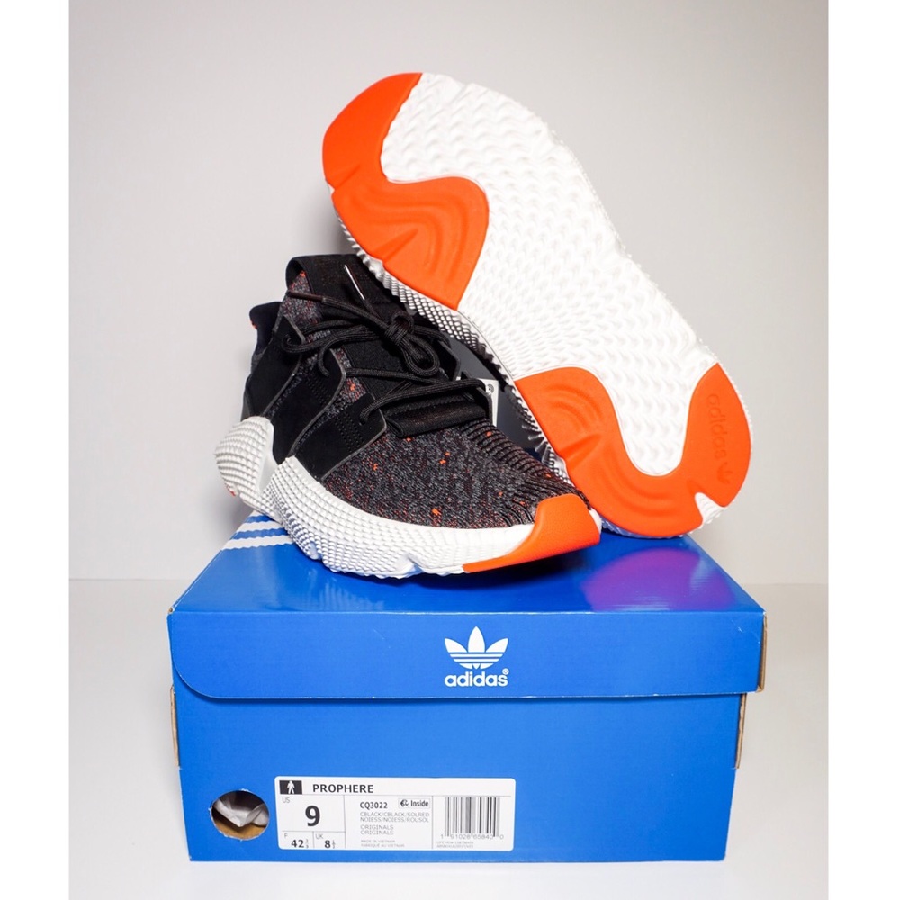 Adidas Prophere (9) NWT - Picture 5 of 5